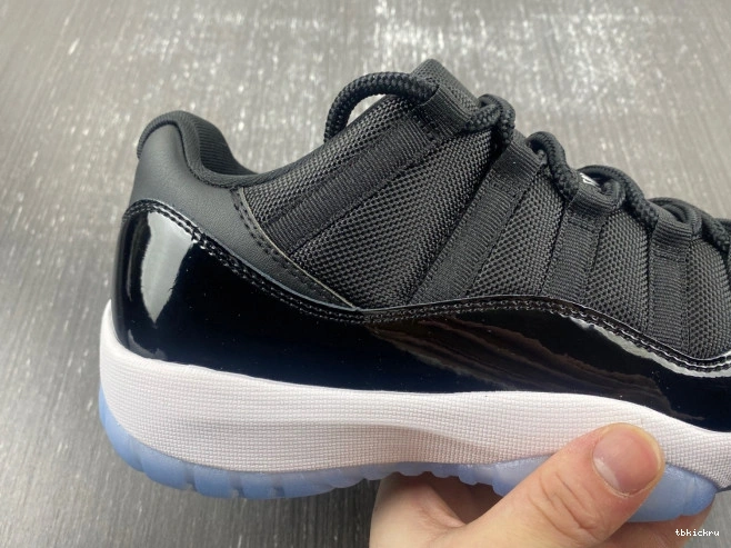 Reps TBkick FV5104-004 Space Jordan 11 Jam Low Air 0819